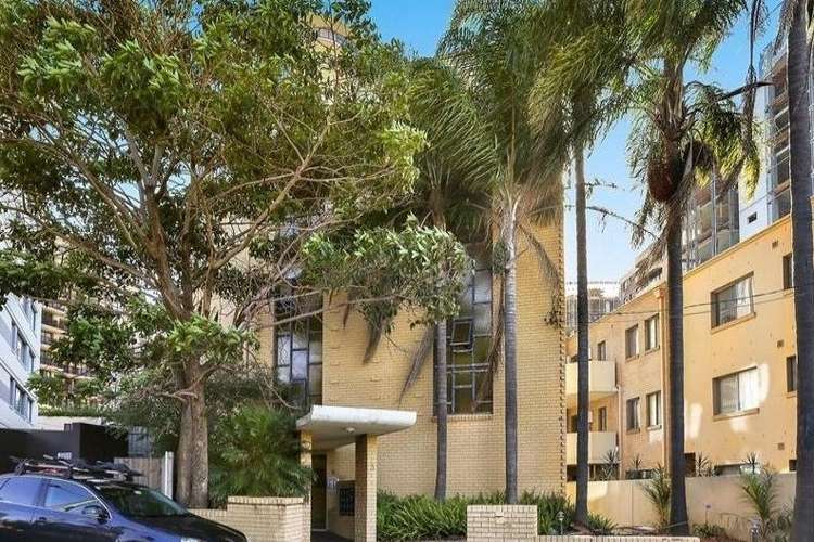 8/3 Waverley Crescent, Bondi Junction NSW 2022