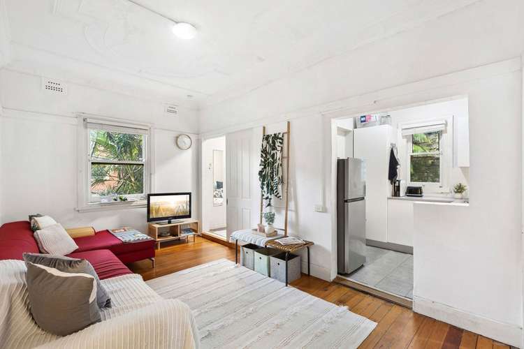 6/17 Eustace Street, Manly NSW 2095