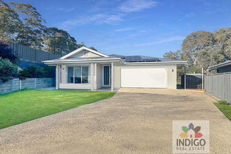 Main view of Homely house listing, 20 Gratton Way, Beechworth VIC 3747