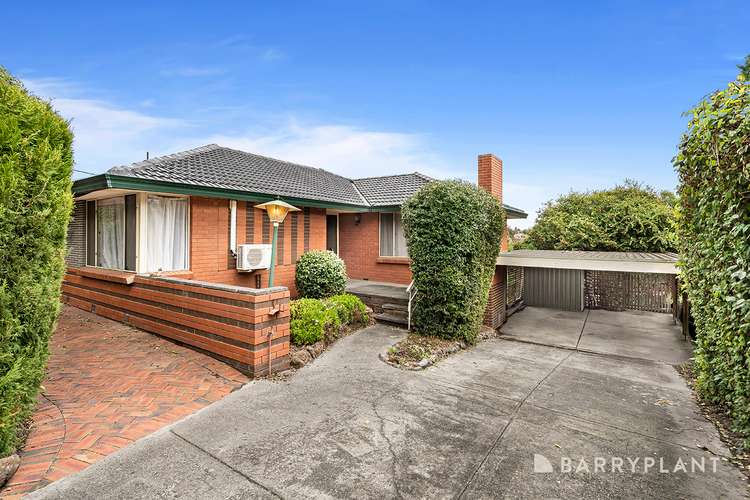 Main view of Homely house listing, 41 Country Club Drive, Chirnside Park VIC 3116