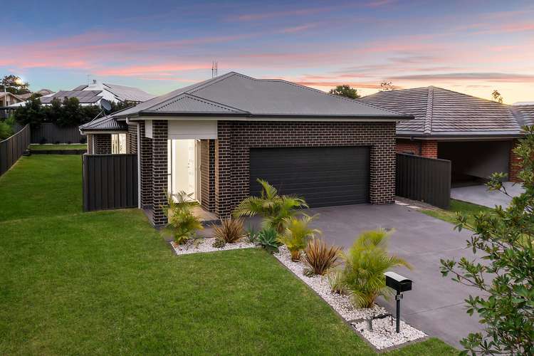 Main view of Homely house listing, 28 Rein Drive, Wadalba NSW 2259