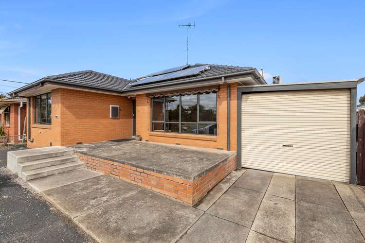 Main view of Homely house listing, 123 Purnell Road, Corio VIC 3214