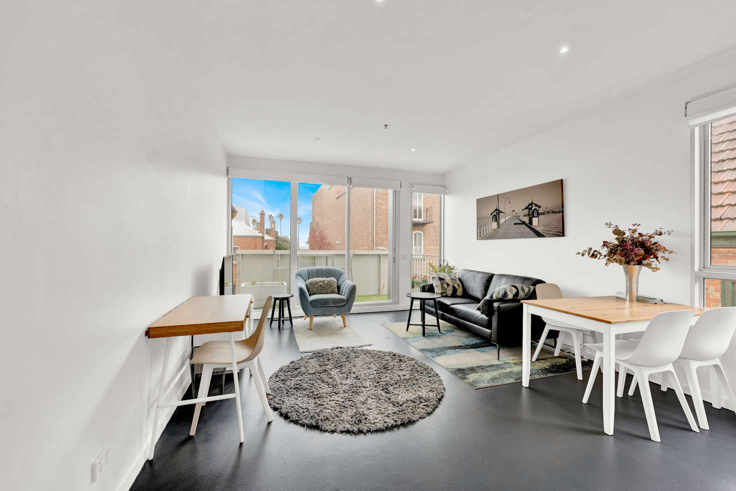 Main view of Homely apartment listing, 19/12 Fitzroy Street, St Kilda VIC 3182