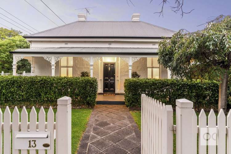 Main view of Homely house listing, 13 Kent Street, Hawthorn SA 5062