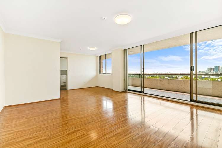 Main view of Homely unit listing, 65/1 Jersey Road, Artarmon NSW 2064
