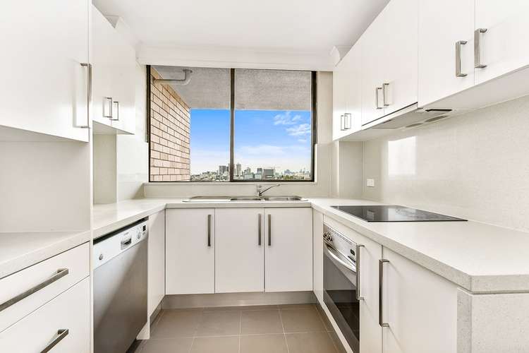 Second view of Homely unit listing, 65/1 Jersey Road, Artarmon NSW 2064