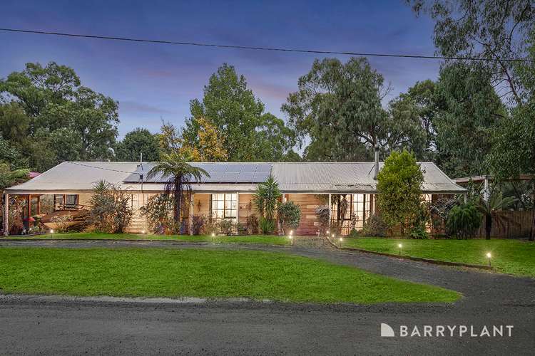 18 Coleman Street, Yarra Junction VIC 3797