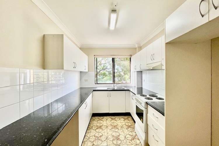 Main view of Homely apartment listing, 5/16-18 Campbell Street, Parramatta NSW 2150
