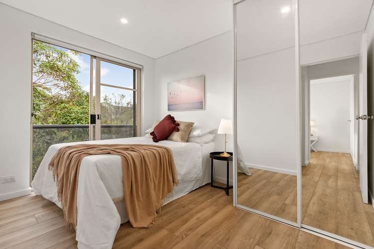 Fifth view of Homely apartment listing, 12/10-12 Northcote Road, Hornsby NSW 2077