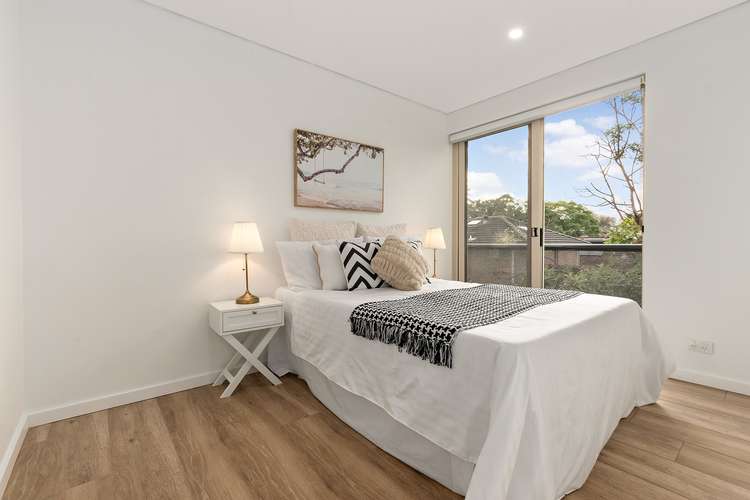 Sixth view of Homely apartment listing, 12/10-12 Northcote Road, Hornsby NSW 2077