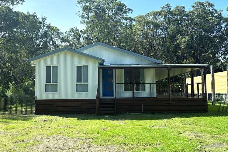 Main view of Homely house listing, 287 Warri Street, Pindimar NSW 2324