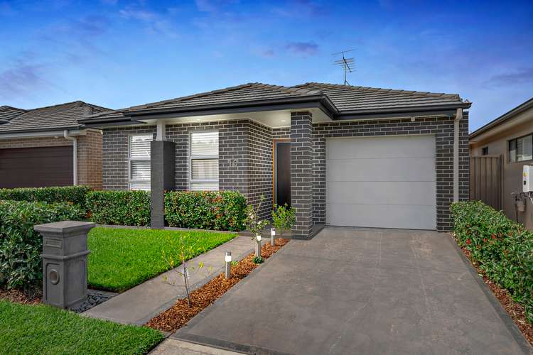 10 Wallara Green, Jordan Springs NSW 2747