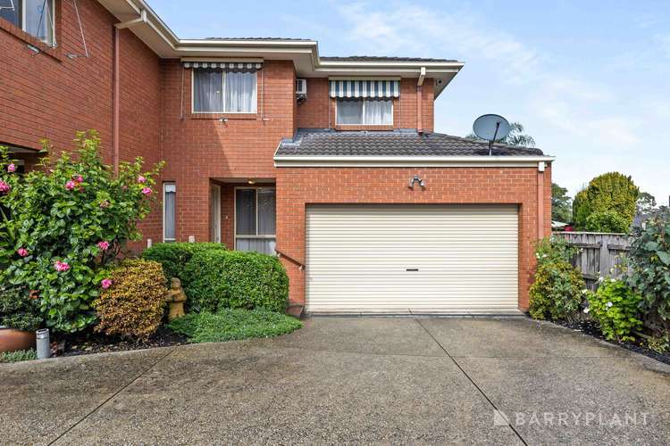 Main view of Homely townhouse listing, 4/8 Claude Street, Bayswater VIC 3153