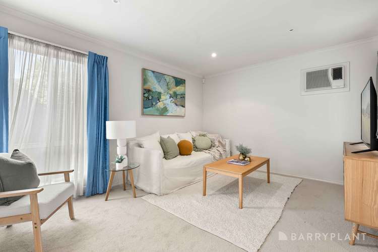 Second view of Homely townhouse listing, 4/8 Claude Street, Bayswater VIC 3153