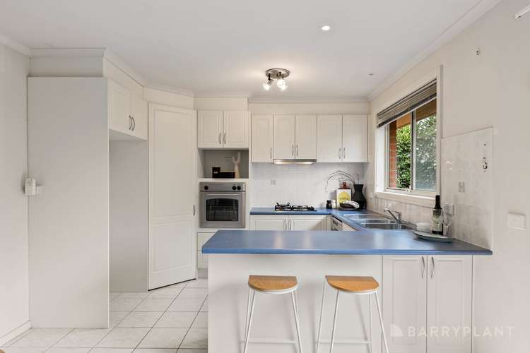 Third view of Homely townhouse listing, 4/8 Claude Street, Bayswater VIC 3153