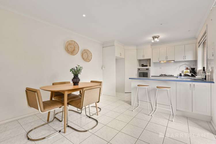 Fourth view of Homely townhouse listing, 4/8 Claude Street, Bayswater VIC 3153
