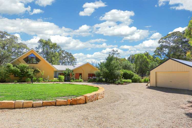 Main view of Homely house listing, 350 Beralston Road, Gundaroo NSW 2620