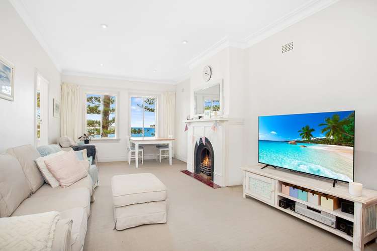 7/49 The Crescent, Manly NSW 2095