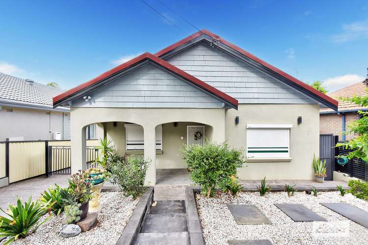 Main view of Homely house listing, 12 Bennett Avenue, Strathfield South NSW 2136