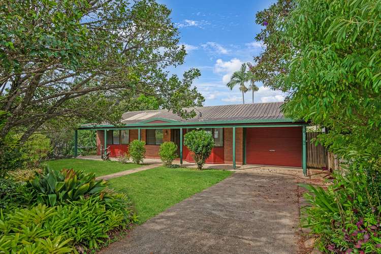 9 Janine Court, Kallangur QLD 4503