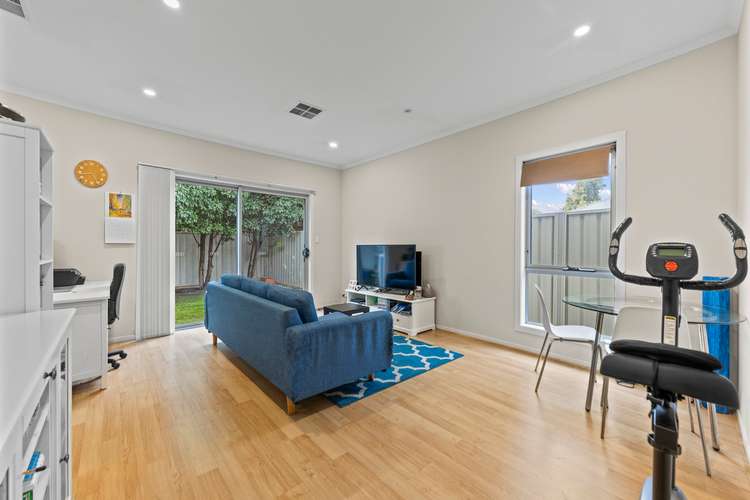 Second view of Homely semiDetached listing, 5 Shearing Street, Oaklands Park SA 5046