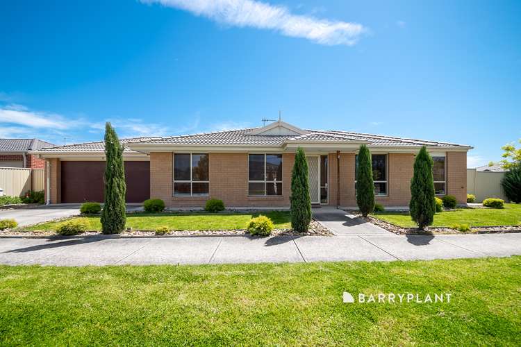 Main view of Homely house listing, 5 Immy Parade, Narre Warren VIC 3805