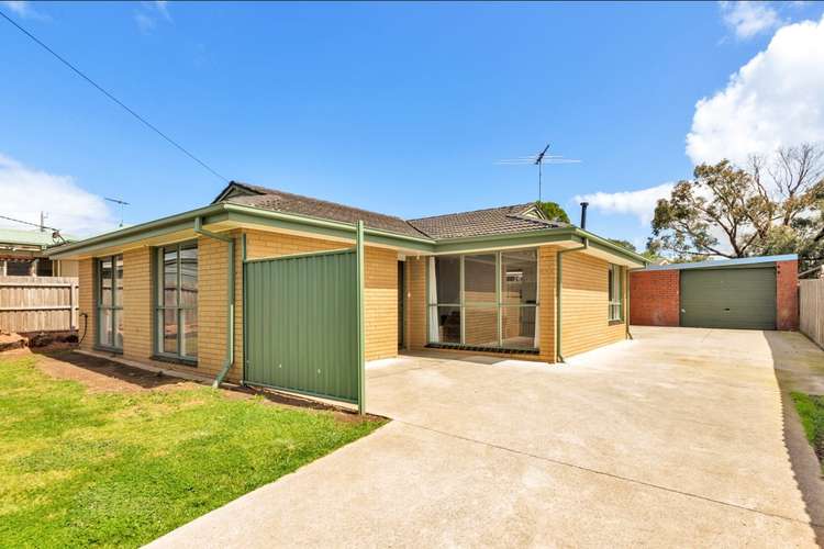 Main view of Homely house listing, 2 Loris Close, Grovedale VIC 3216