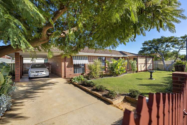 Main view of Homely house listing, 21 Bennett Street, Spalding WA 6530
