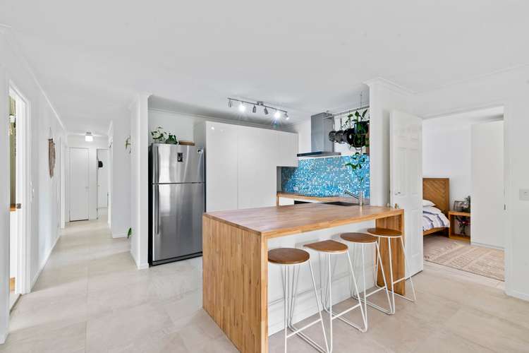 Second view of Homely semiDetached listing, 2/9 Carstens Court, Currumbin Waters QLD 4223