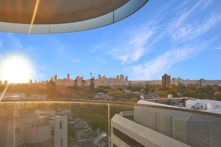 Main view of Homely unit listing, 1002/292-302 Oxford Street, Bondi Junction NSW 2022