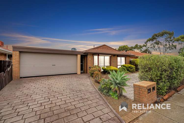18 Cation Avenue, Hoppers Crossing VIC 3029