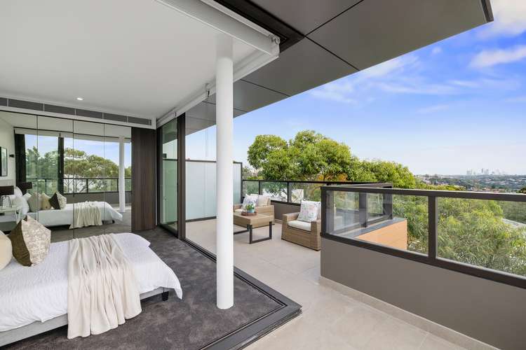 Main view of Homely apartment listing, 404/116 Belmont Road, Mosman NSW 2088