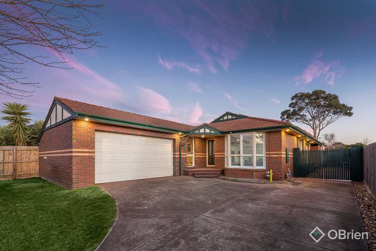 20 Madeleine Court, Somerville VIC 3912