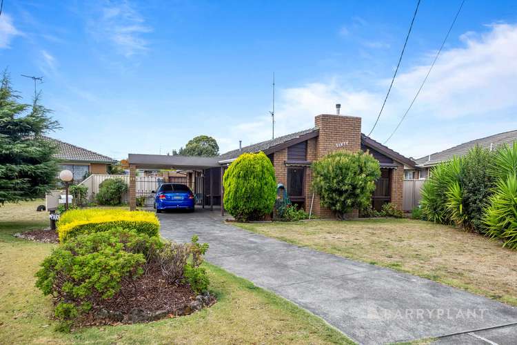 Main view of Homely house listing, 60 Park Street, Wendouree VIC 3355