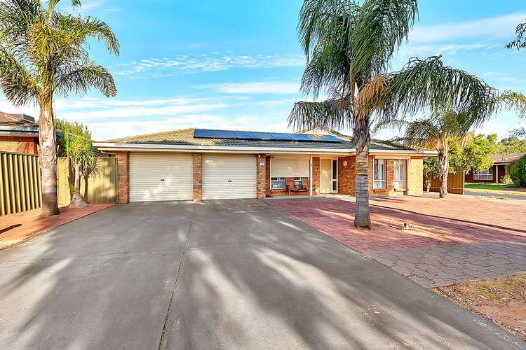 Main view of Homely house listing, 2 Tobin Way, Paralowie SA 5108