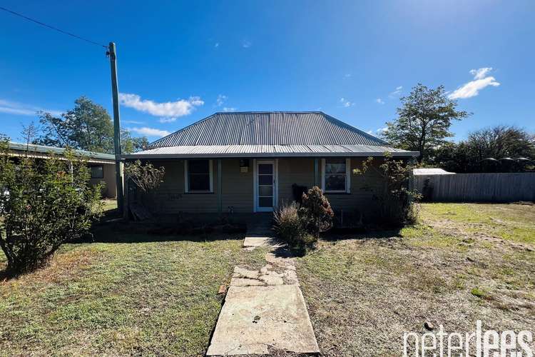 Main view of Homely house listing, 75 Main Road, Tunbridge TAS 7120