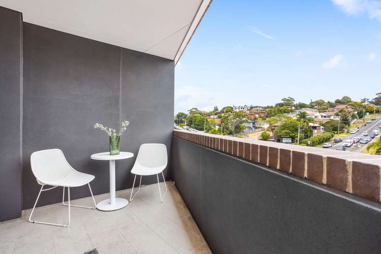 Second view of Homely apartment listing, 308/2 Delmar Parade, Dee Why NSW 2099