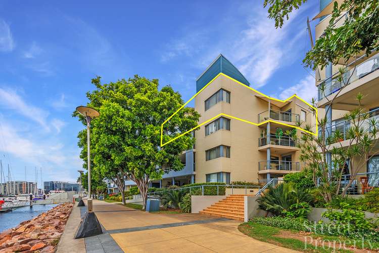 Main view of Homely apartment listing, 37/87 Hannell Street, Wickham NSW 2293