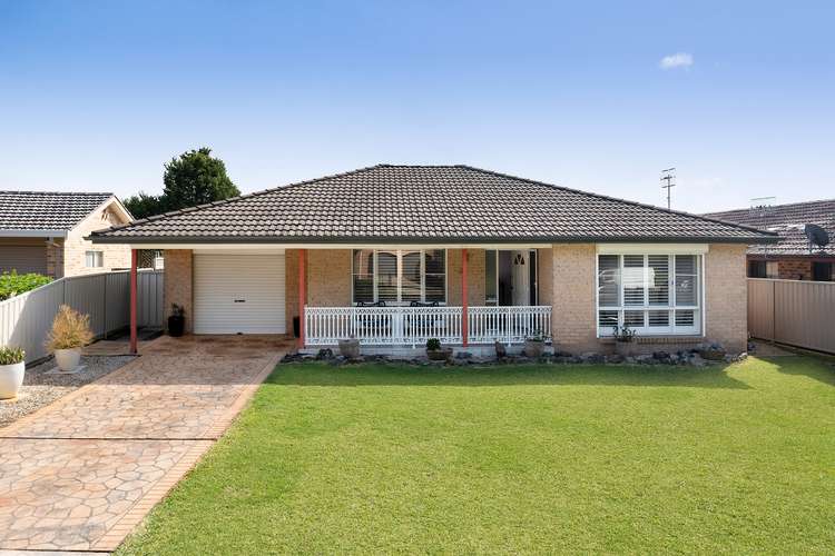 Main view of Homely house listing, 37 Murrumbidgee Crescent, Bateau Bay NSW 2261