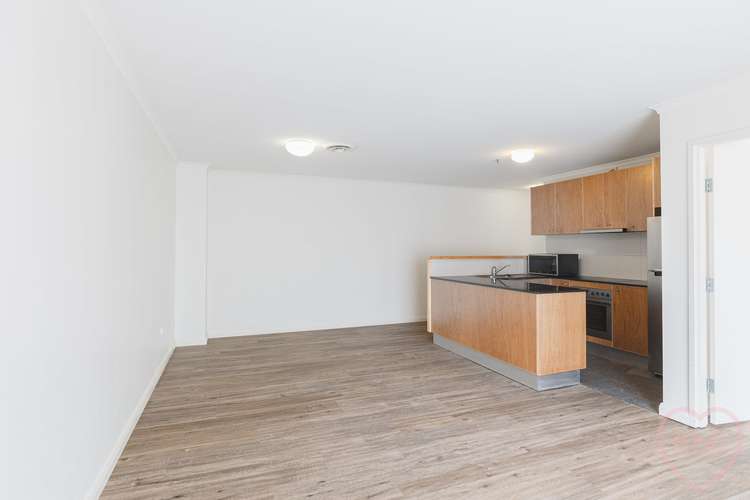 Fourth view of Homely apartment listing, 101/2 Akuna Street, City ACT 2601
