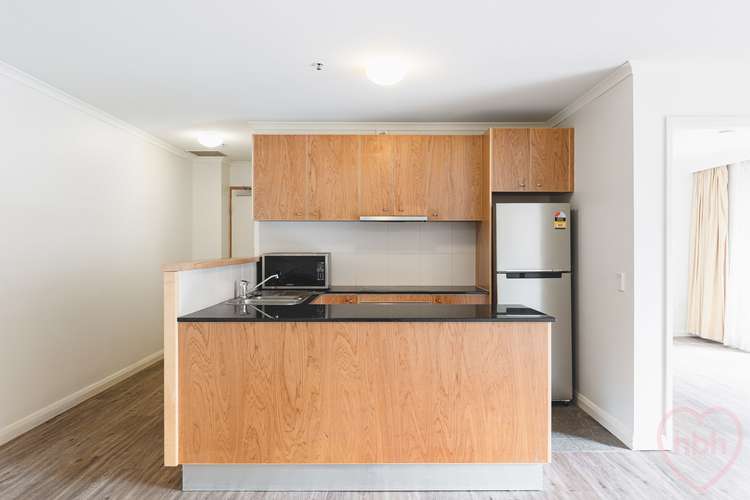 Fifth view of Homely apartment listing, 101/2 Akuna Street, City ACT 2601