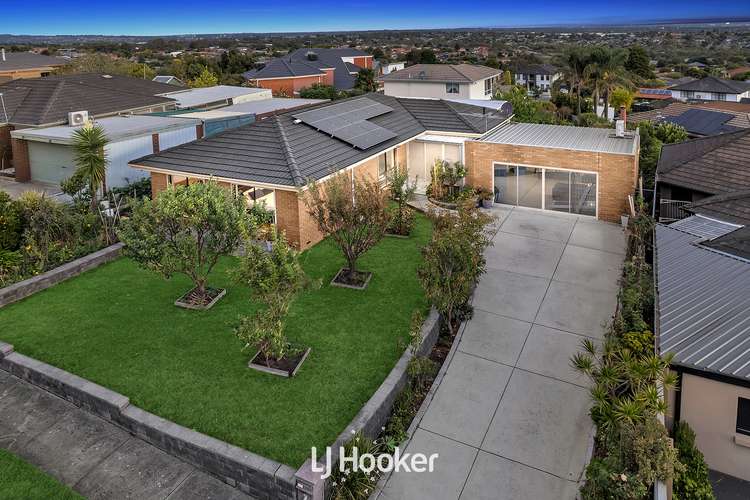 Main view of Homely house listing, 40 John Edgcumbe Way, Endeavour Hills VIC 3802