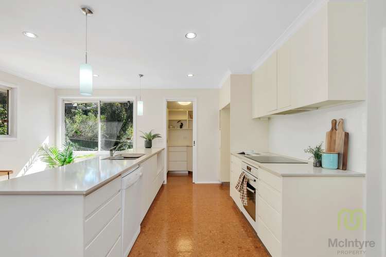 Sixth view of Homely house listing, 63 Learmonth Drive, Kambah ACT 2902