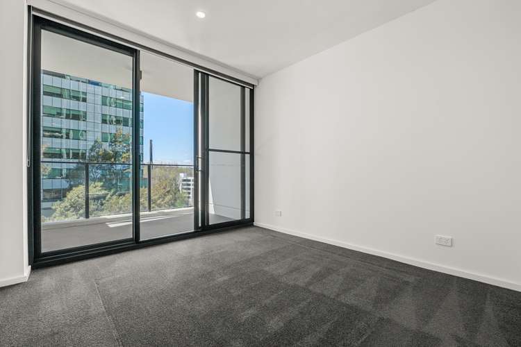 Third view of Homely apartment listing, 124/264 City Walk, City ACT 2601