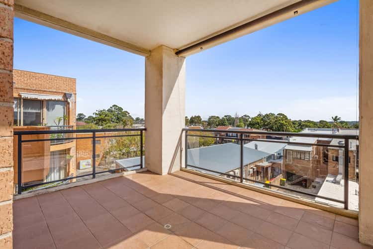 Third view of Homely apartment listing, 33/17-21 Mansfield Avenue, Caringbah NSW 2229