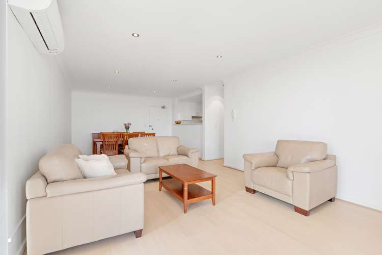 Fourth view of Homely apartment listing, 33/17-21 Mansfield Avenue, Caringbah NSW 2229