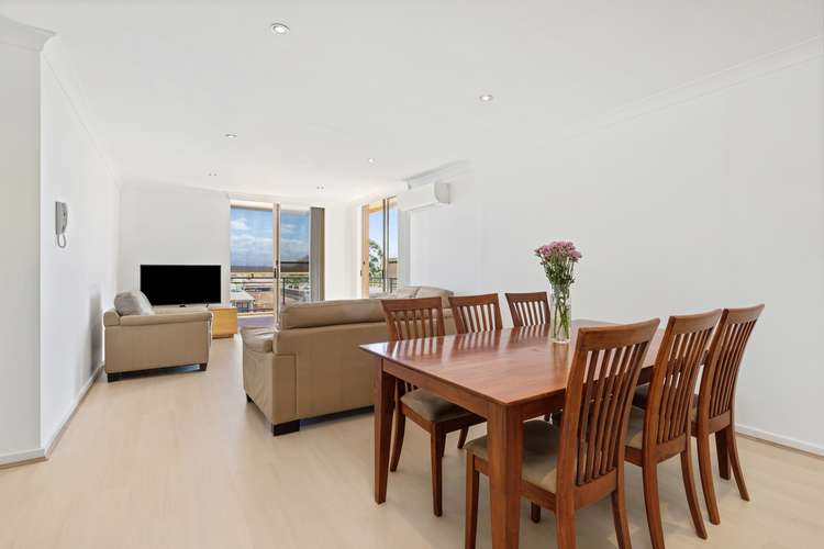 Fifth view of Homely apartment listing, 33/17-21 Mansfield Avenue, Caringbah NSW 2229