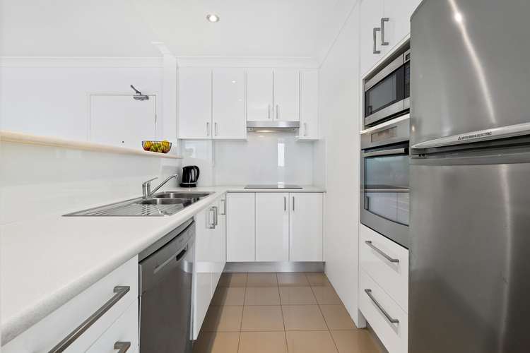 Sixth view of Homely apartment listing, 33/17-21 Mansfield Avenue, Caringbah NSW 2229