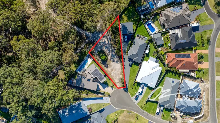 Main view of Homely land listing, 10 Wullun Close, Sanctuary Point NSW 2540