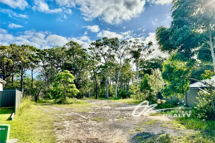Third view of Homely land listing, 10 Wullun Close, Sanctuary Point NSW 2540
